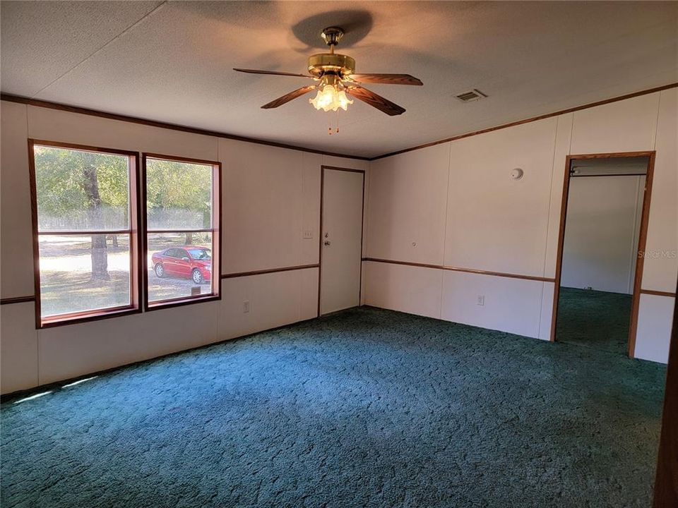 View of Living Room