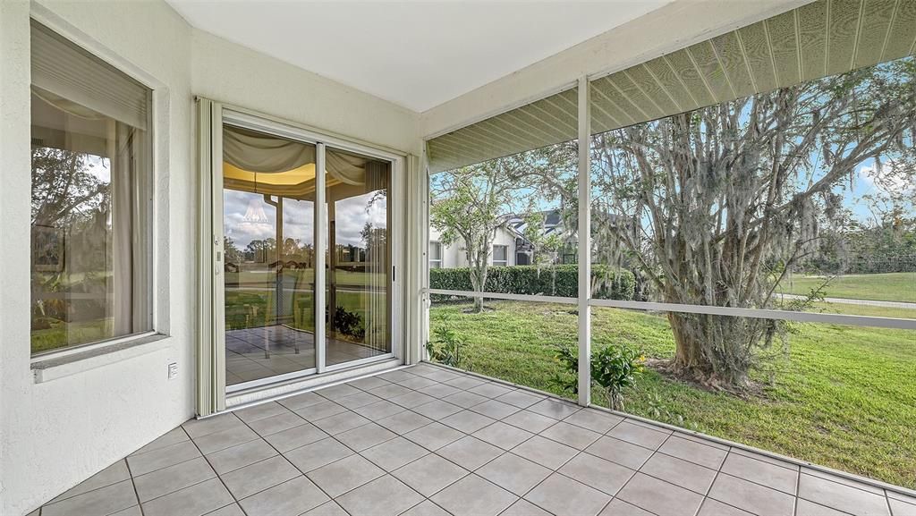 Accordion hurricane shutters for the sliding glass doors