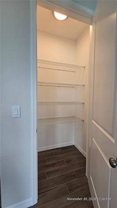 Pantry