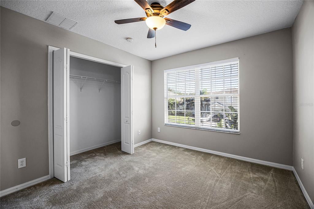 Bedroom 4 on the second floor