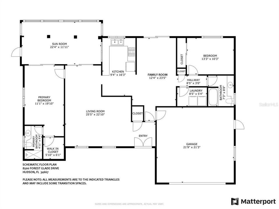 Под контрактом: $249,900 (2 спален, 2 ванн, 1519 Квадратных фут)