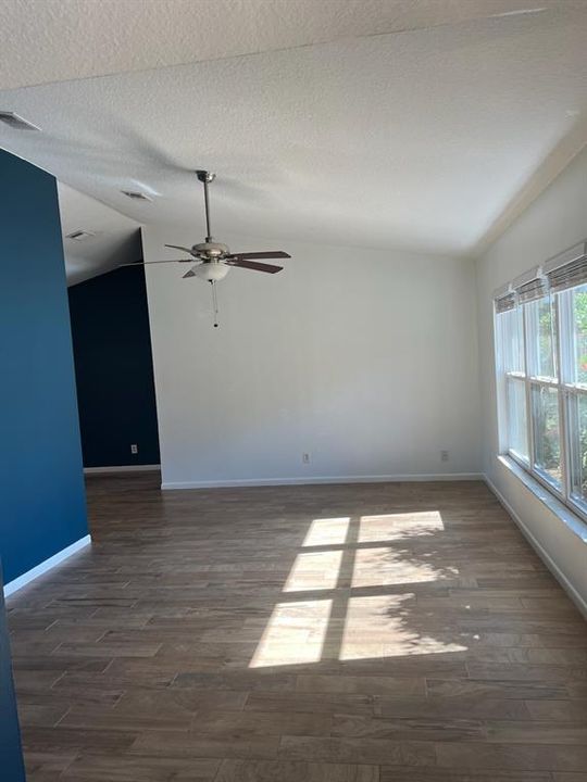 Livingroom - tons of natural light and room to enjoy