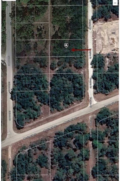 待售: $11,900 (0.17 acres)