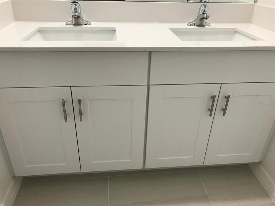 mbath dual sinks