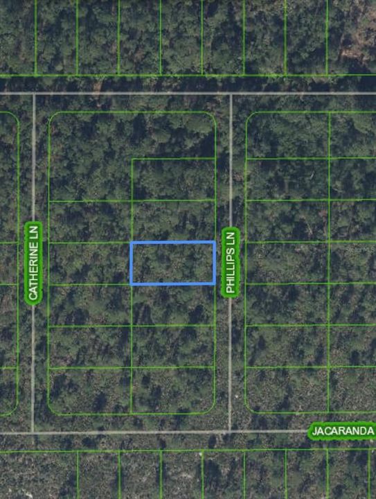 For Sale: $6,900 (0.26 acres)