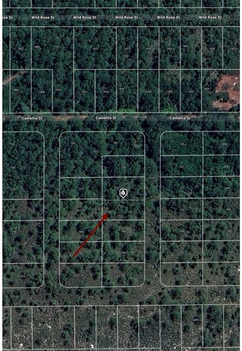 For Sale: $6,900 (0.26 acres)