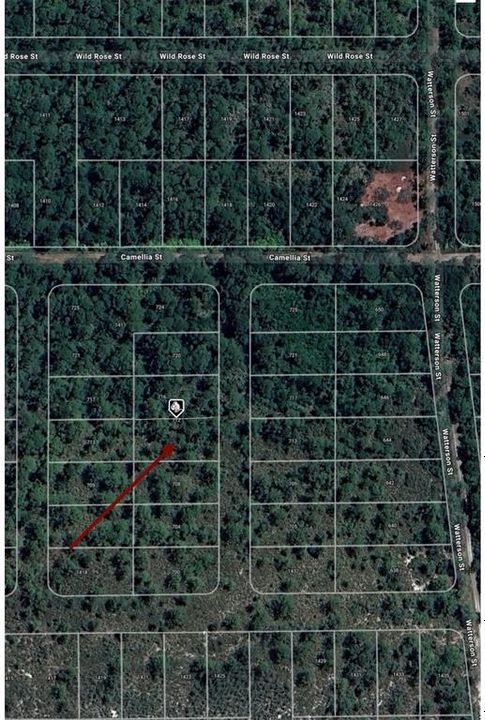 For Sale: $6,900 (0.26 acres)