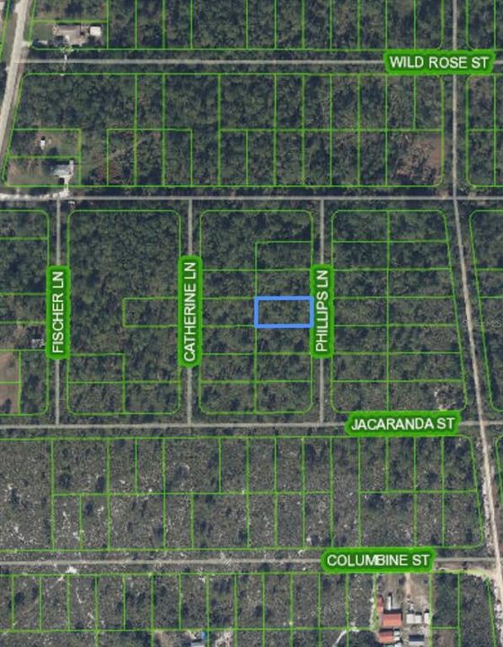 For Sale: $6,900 (0.26 acres)