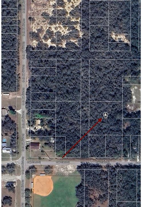 For Sale: $10,900 (0.46 acres)