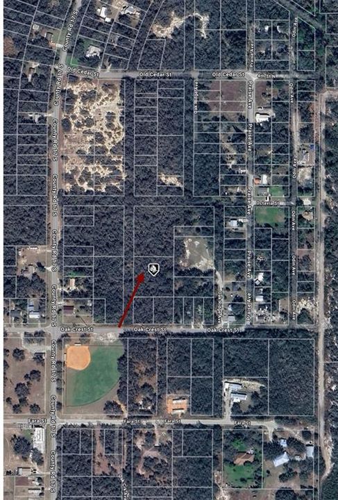 For Sale: $10,900 (0.46 acres)