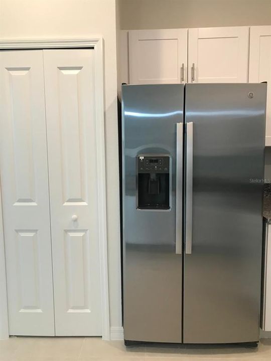 fridge pantry