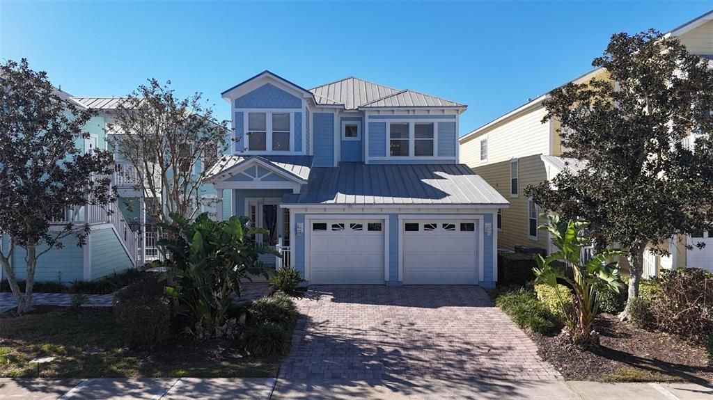 Active With Contract: $540,995 (4 beds, 4 baths, 2740 Square Feet)