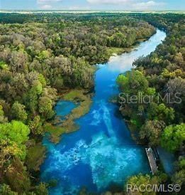 Rainbow River