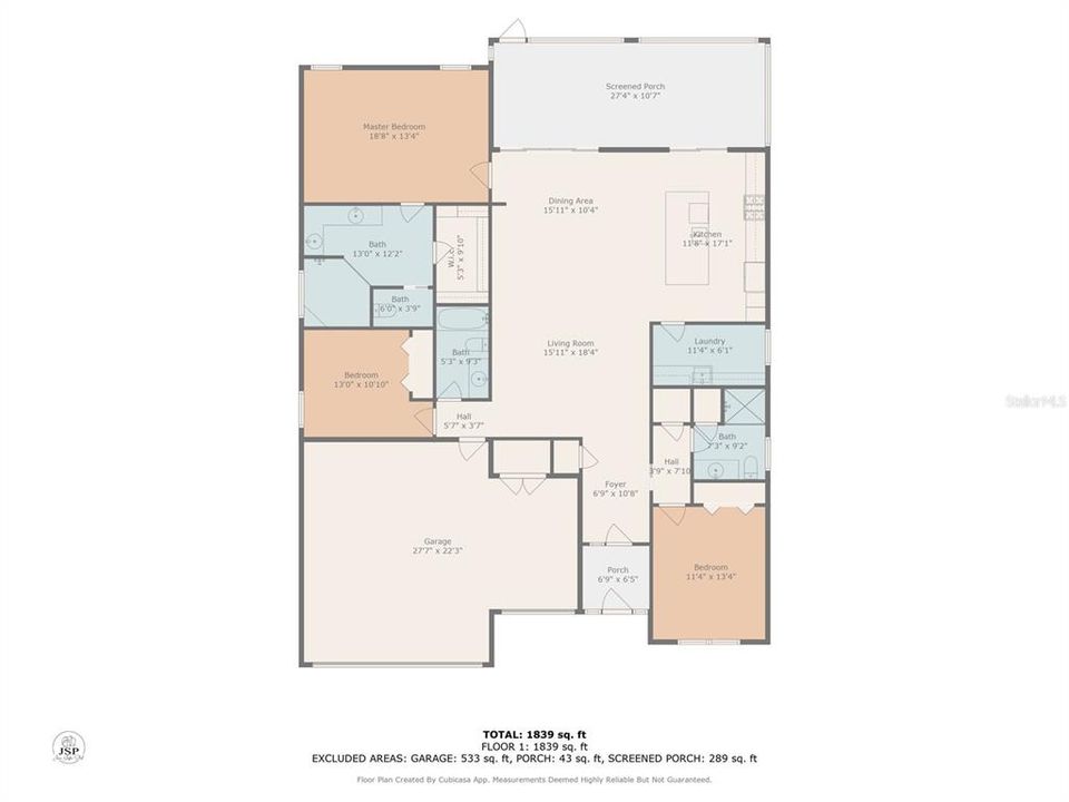 Home Layout