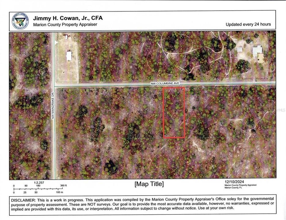 待售: $23,850 (0.99 acres)