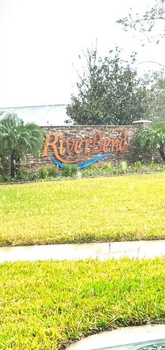 River Bend Subdivision