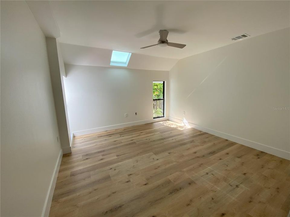 2nd Ensuite bedroom