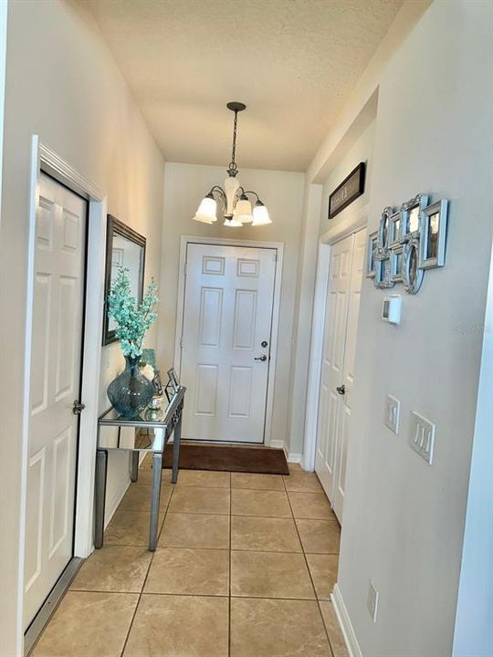 Entryway