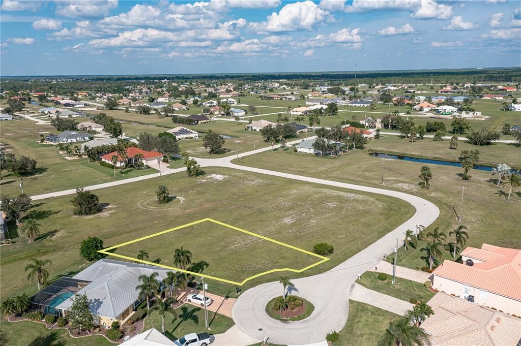 For Sale: $36,499 (0.23 acres)