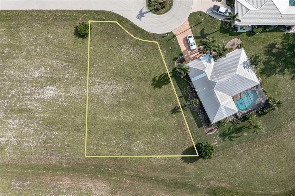 For Sale: $36,499 (0.23 acres)