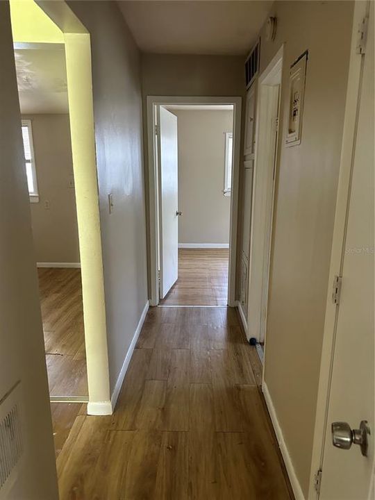 For Rent: $1,225 (2 beds, 1 baths, 648 Square Feet)