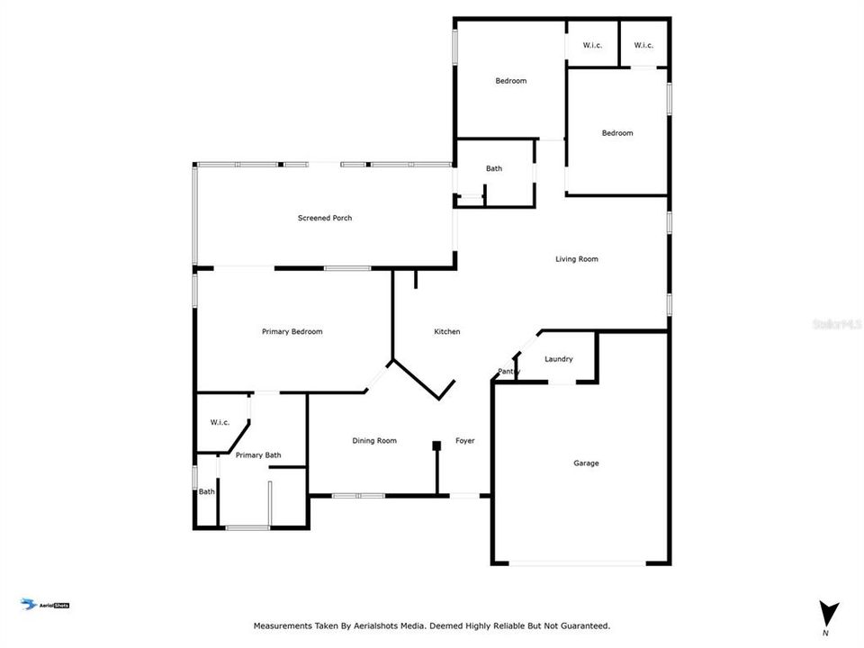 For Sale: $319,900 (3 beds, 2 baths, 1879 Square Feet)