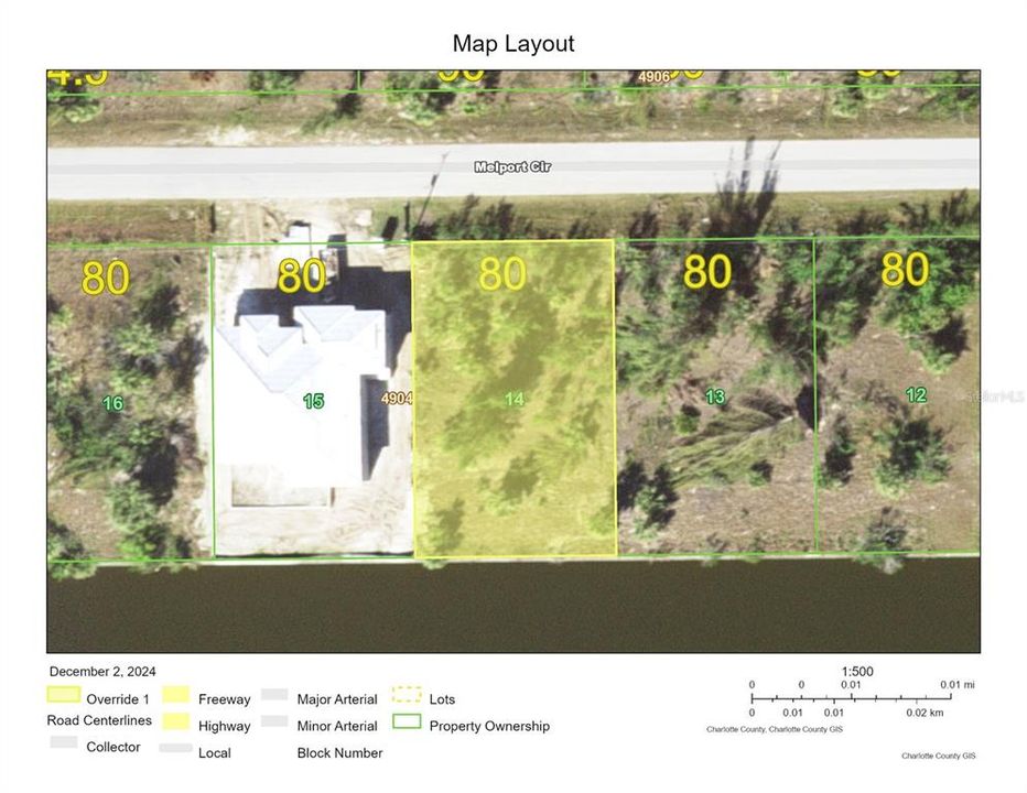 For Sale: $159,900 (0.23 acres)