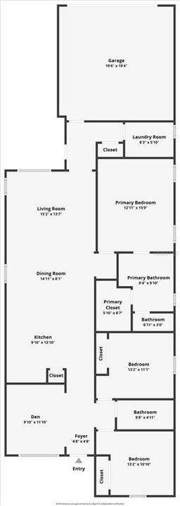 For Sale: $508,000 (3 beds, 2 baths, 1765 Square Feet)