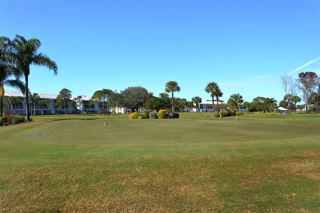 Plantation Golf and Country Club