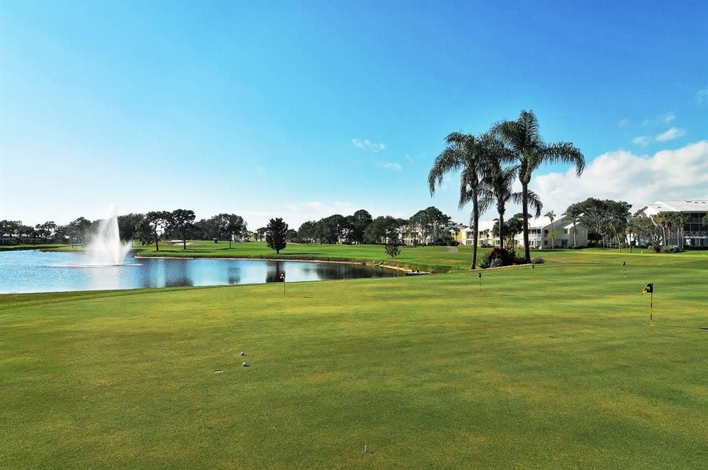 Plantation Golf and Country Club