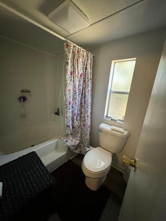 14603 Primary bathroom