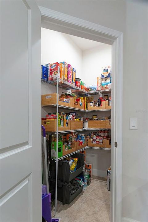 Pantry