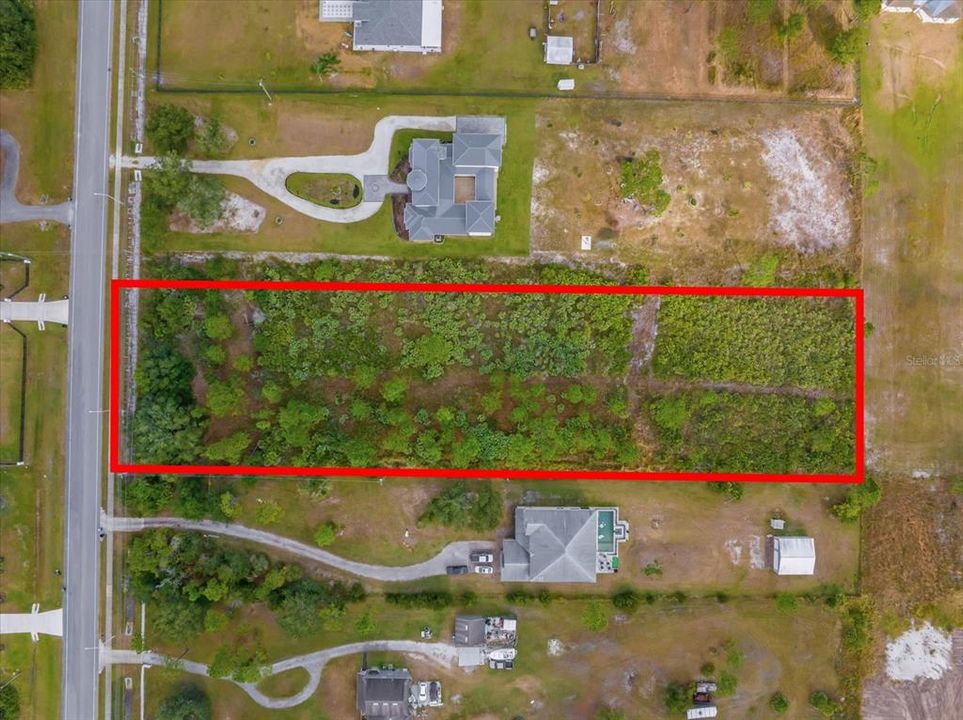 На продажу: $240,000 (2.04 acres)