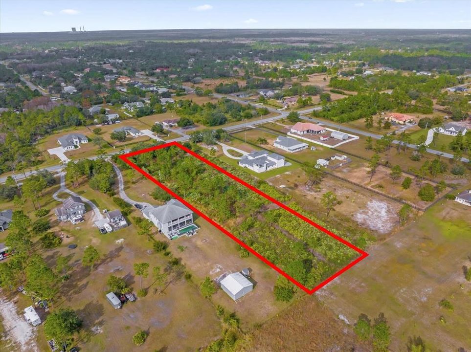 На продажу: $240,000 (2.04 acres)