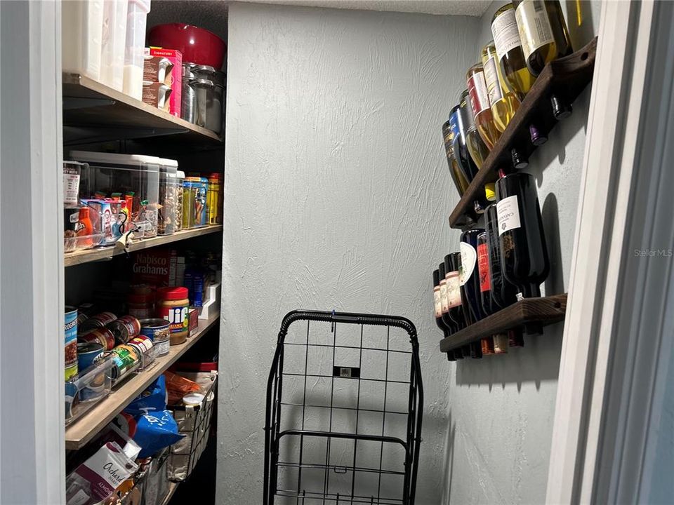 Pantry