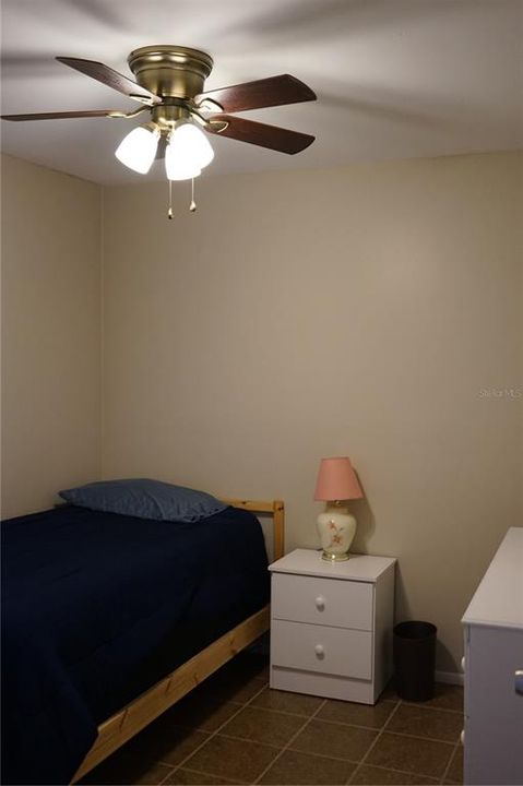 room 2 doesn't have a closet, can be dining or den