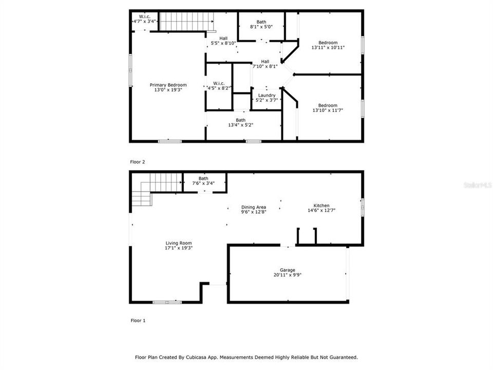 For Sale: $429,900 (3 beds, 2 baths, 1712 Square Feet)