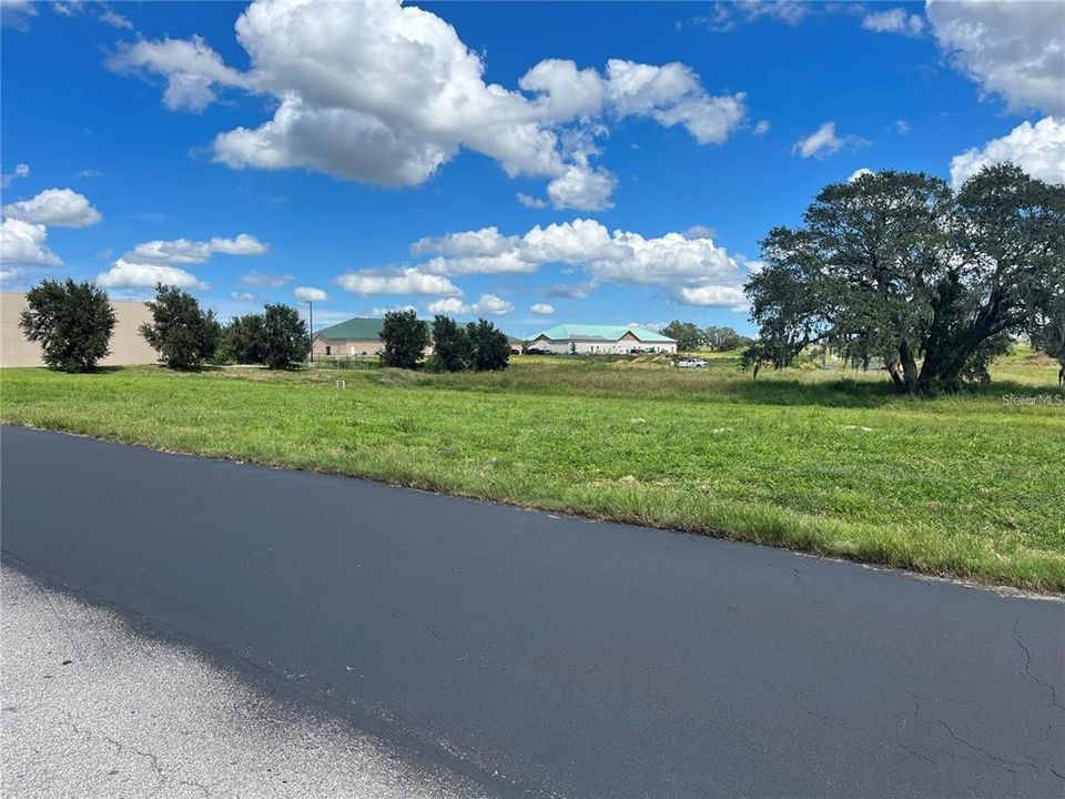 Active With Contract: $1,500,000 (1.15 acres)