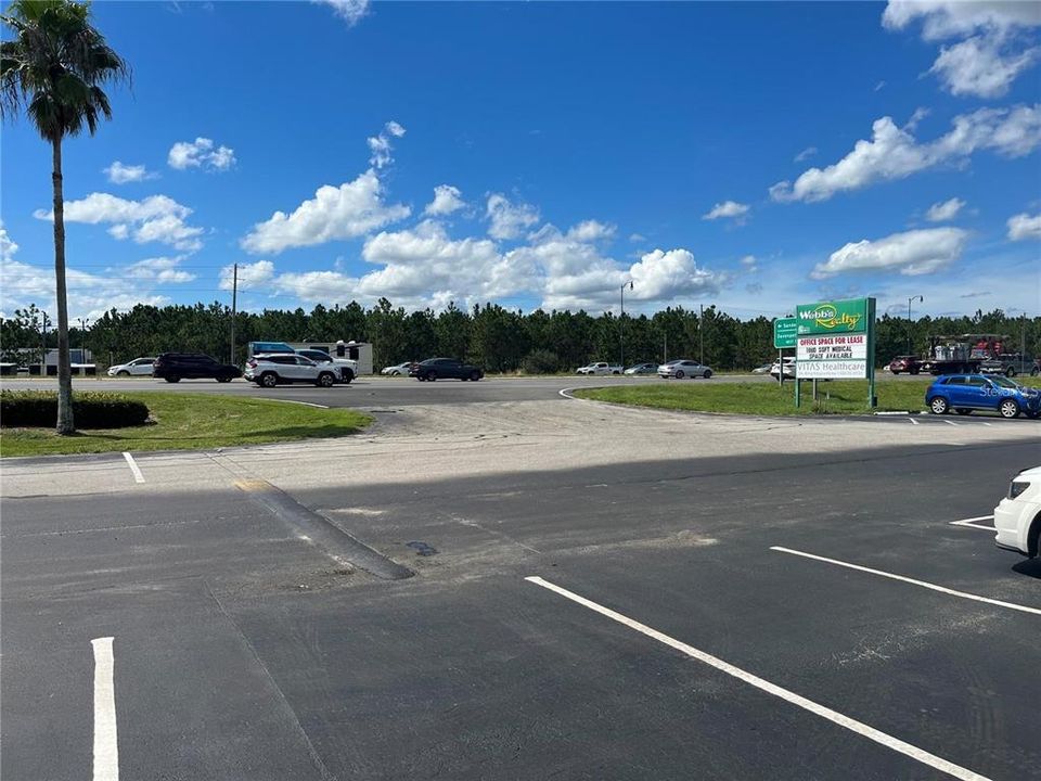 Active With Contract: $1,500,000 (1.15 acres)