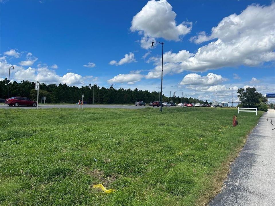 Active With Contract: $1,500,000 (1.15 acres)