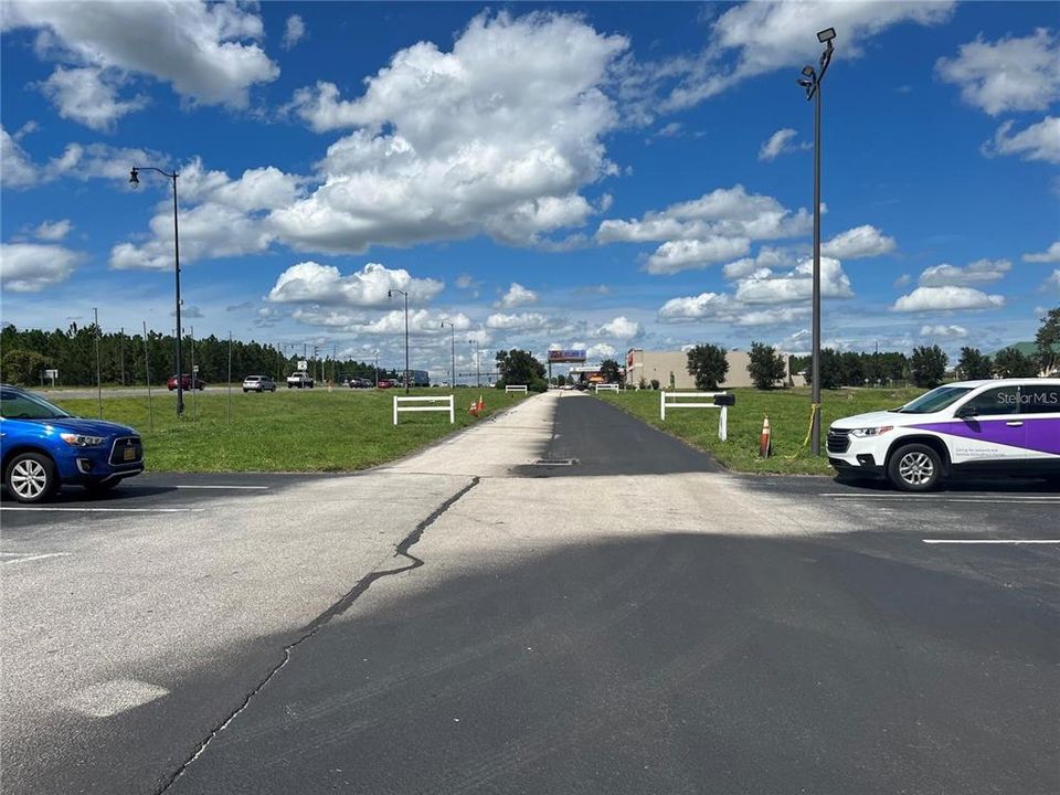 Active With Contract: $1,500,000 (1.15 acres)