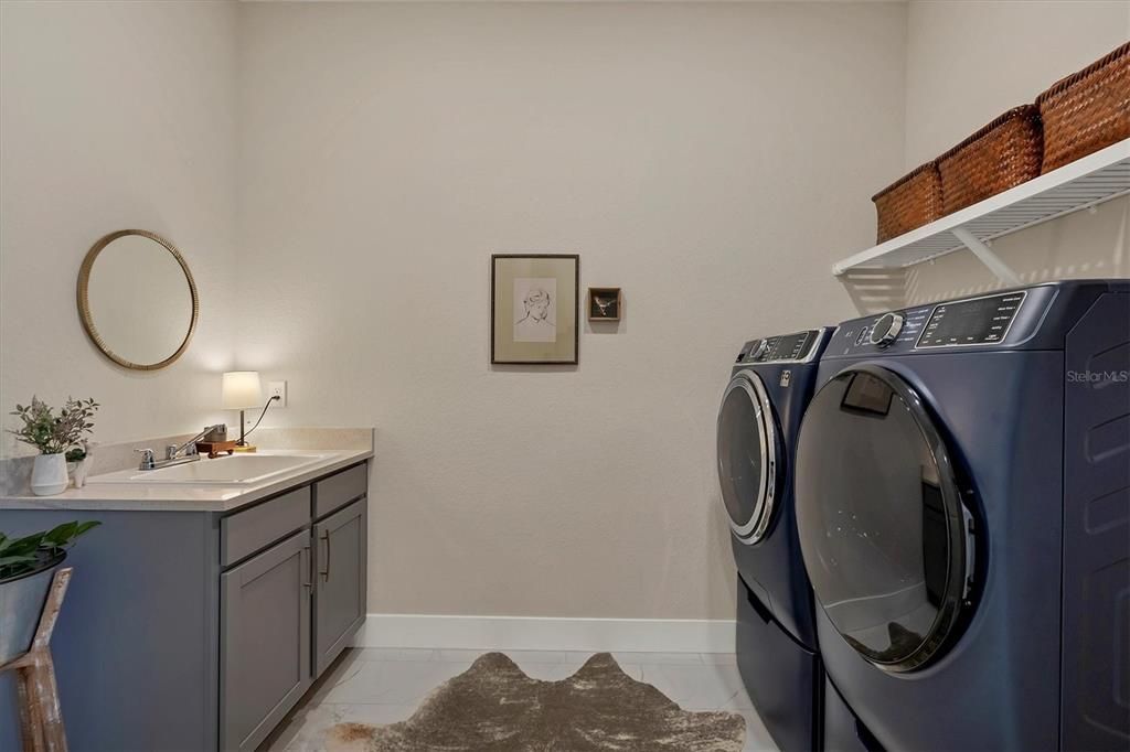 Llaundry Room