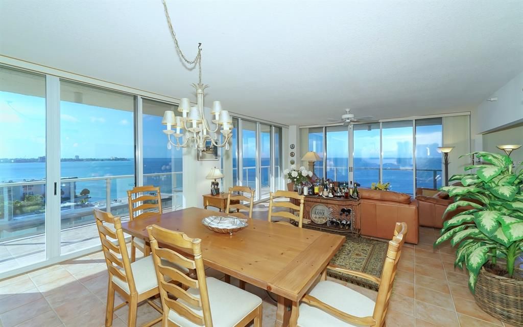 Dining/Great Room