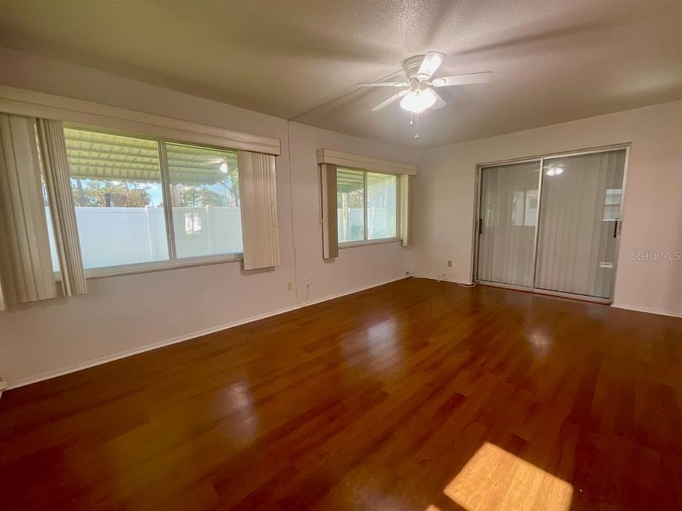 Family room view from other side