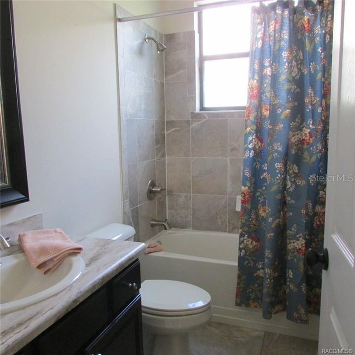 guest bath