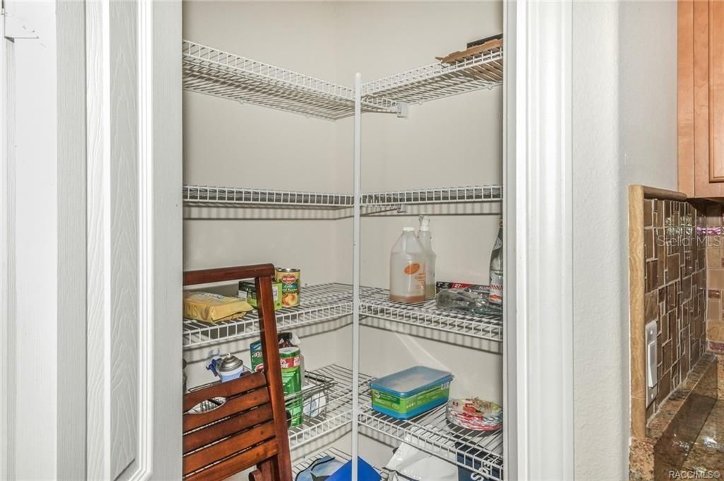 kitchen pantry