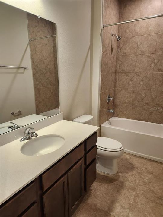 2nd bathroom