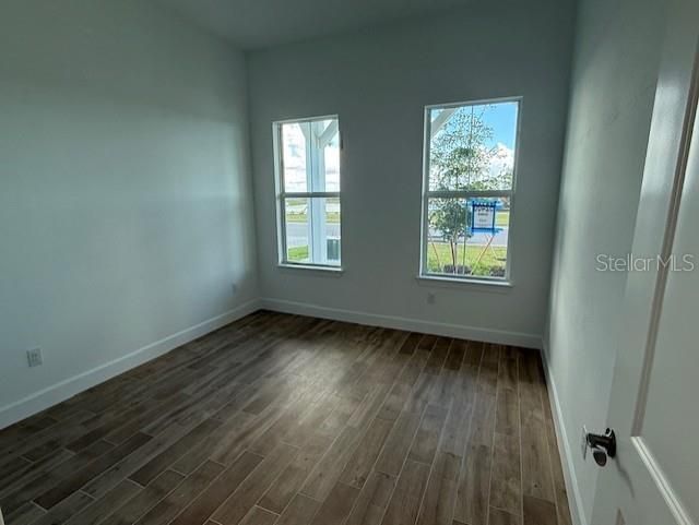 Bedroom 2 - Interior of home