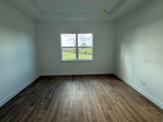 Primary bedroom - Interior of home