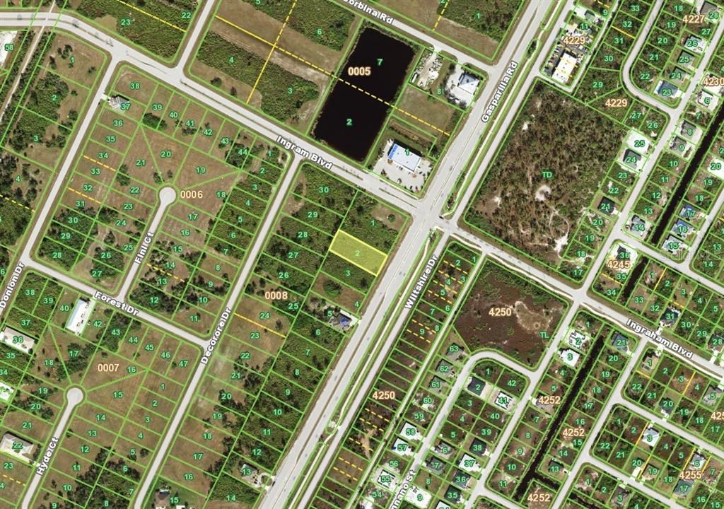 For Sale: $79,900 (0.57 acres)